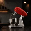 Планетарный миксер SMEG (Red)
