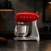 Планетарный миксер SMEG (Red)