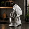 Планетарный миксер SMEG (White)