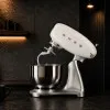 Планетарный миксер SMEG (White)
