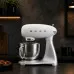 Планетарный миксер SMEG (White)