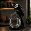 Планетарный миксер SMEG (Black) (Ultra)