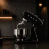 Планетарный миксер SMEG (Black) (Ultra)
