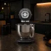 Планетарный миксер SMEG (Gray)