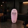Миксер SMEG HMF01PKEU (Pink)