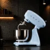 Планетарный миксер SMEG (Blue)