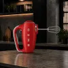 Миксер SMEG HMF01RDEU (Red)