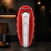 Миксер SMEG HMF01RDEU (Red)