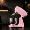 Планетарный миксер SMEG (Pink)
