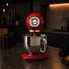 Планетарный миксер SMEG (Red)