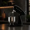 Кухонна машина SMEG SMF05BLEU (Black)