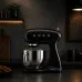 Кухонна машина SMEG SMF05BLEU (Black)