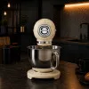 Кухонна машина SMEG SMF05CREU (Cream)