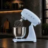 Кухонна машина SMEG SMF05PBEU (Blue)