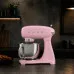 Кухонна машина SMEG SMF05PKEU (Pink)