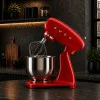 Кухонна машина SMEG SMF05RDEU (Red)