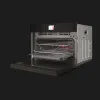 Мікрохвильова піч вбудована Whirlpool WCW11O7HTSB (Black)