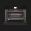 Мікрохвильова піч вбудована Whirlpool WCW11O7HTSB (Black)