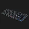 Клавиатура GamePro GK296 RGB (Black) (UA)