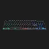 Клавиатура GamePro GK296 RGB (Black) (UA)