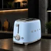 Тостер SMEG (Blue)