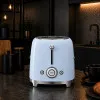 Тостер SMEG (Blue)