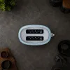 Тостер SMEG (Blue)