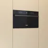 Мікрохвильова піч вбудована Whirlpool AMW6440NB (Black)