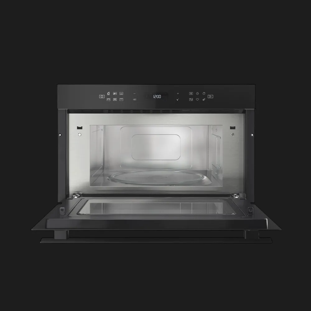 Мікрохвильова піч вбудована Whirlpool AMW6440NB (Black)