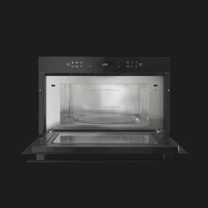 Мікрохвильова піч вбудована Whirlpool AMW6440NB (Black)