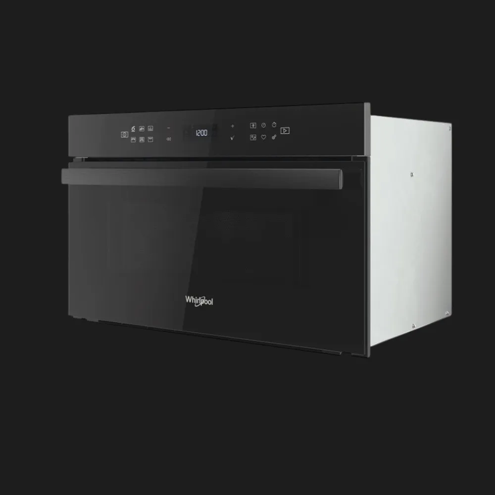 Мікрохвильова піч вбудована Whirlpool AMW6440NB (Black)