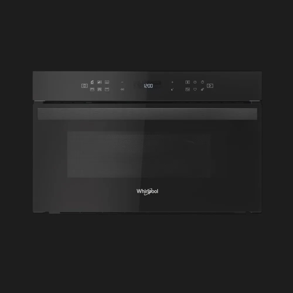 Мікрохвильова піч вбудована Whirlpool AMW6440NB (Black)