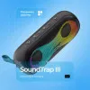 Портативна Акустика Proove SoundTrap III 30W (APP) (Black)