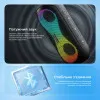 Портативна Акустика Proove SoundTrap III 30W (APP) (Black)