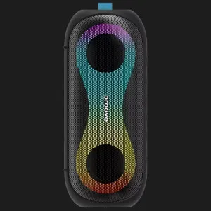 Портативная Акустика Proove SoundTrap III 30W (APP) (Black) в Борисполе