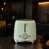 Тостер SMEG (Green)