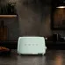 Тостер SMEG (Green)
