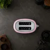Тостер SMEG (Pink) (Ultra)