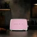 Тостер SMEG (Pink) (Ultra)