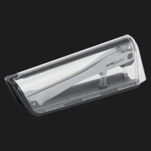 Ніж кухарський Tefal Eversharp 16.5см (Black/Stainless steel) (K2569004)