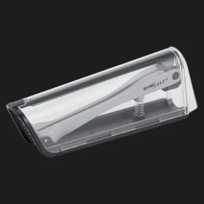 Нож кухарський Tefal Eversharp 16.5см (Black/Stainless steel) (K2569004)