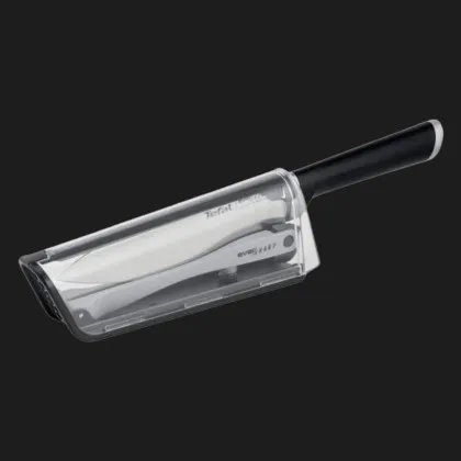 Нож кухарський Tefal Eversharp 16.5см (Black/Stainless steel) (K2569004)