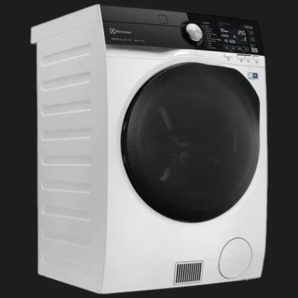 Прально-сушильна машина Electrolux (EW9W161BUC) (White/Black)