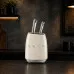 Комплект ножів SMEG KBSF02CR (Creme) 