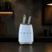 Комплект ножів SMEG KBSF02PB (Blue) 