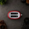 Тостер SMEG (Red)
