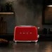 Тостер SMEG (Red)