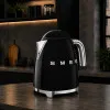 Электрочайник SMEG (Black)