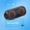 Портативна Акустика Proove Third Element SE 20W (APP) (Black)