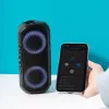 Портативна Акустика Proove Third Element SE 20W (APP) (Black)